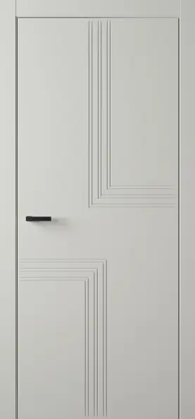 Межкомнатная дверь Entro Simple SL-7 ENTRO