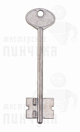 KER2D (силумин)