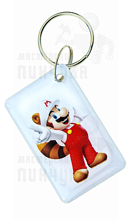 КАРТА.мини RFID "Марио"
