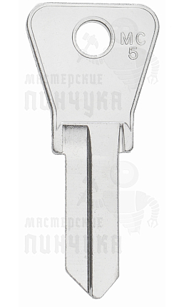 MD4S MCM-2D MC5 MCM14