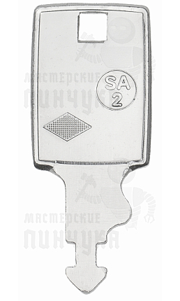 SAM4 SA-2