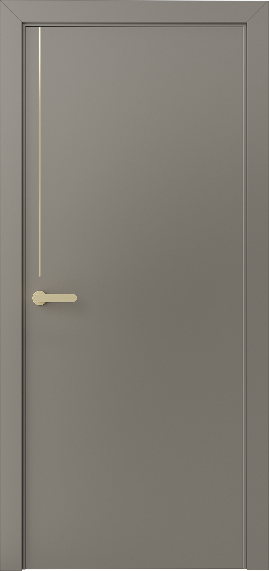 Дверь межкомнатная Astera 1В Axeldoors