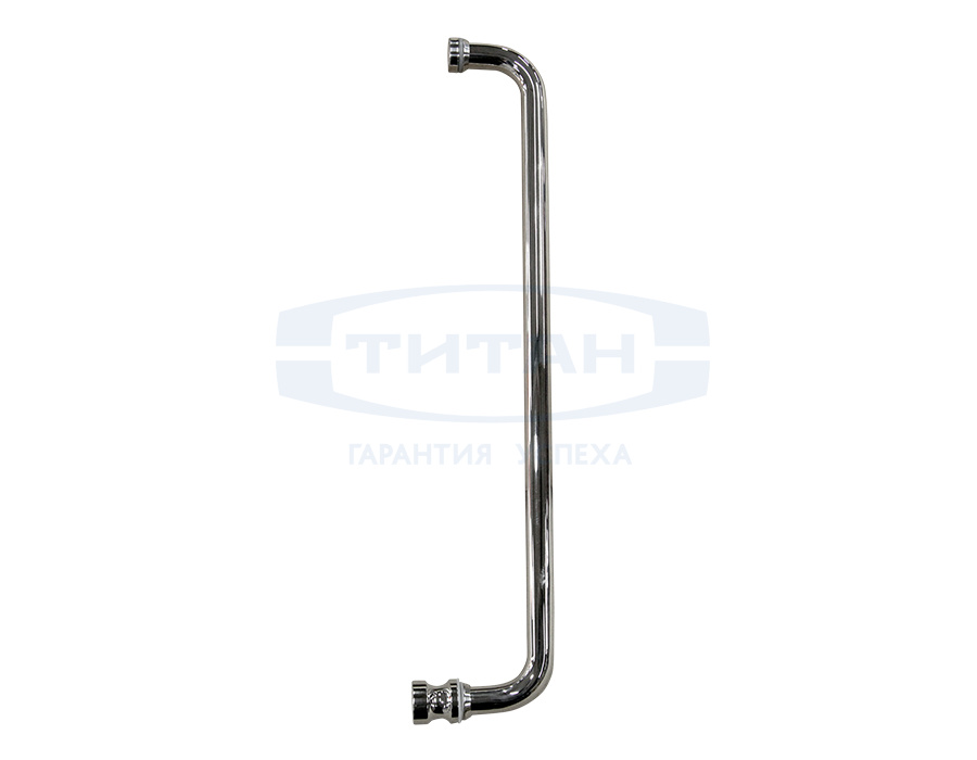 T-621N 19x450 PSS Ручка комплект с полотенцесушителем