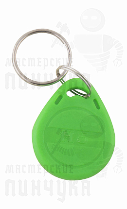 КЛЮЧ-ЗАГОТОВКА  RFID H5.5