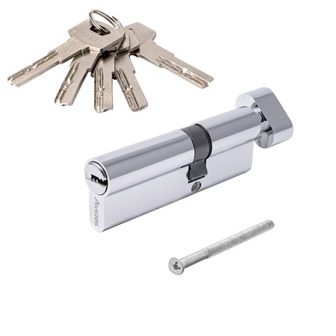 Механизм цилиндр Avers ZM.В2В-90(30C/60)-C-CR