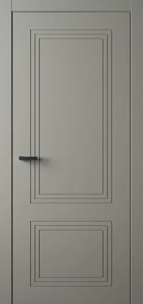 Межкомнатная дверь Entro Simple SL-11 ENTRO