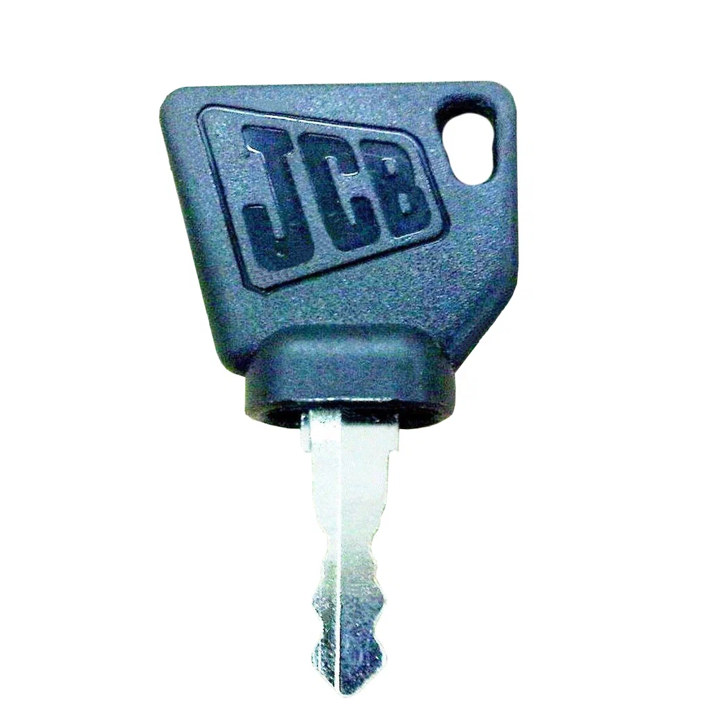 Ключ для спецтехники JCB