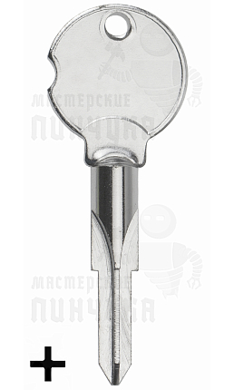 Крест XPH-1 (PHI-3X) Турция CANAS