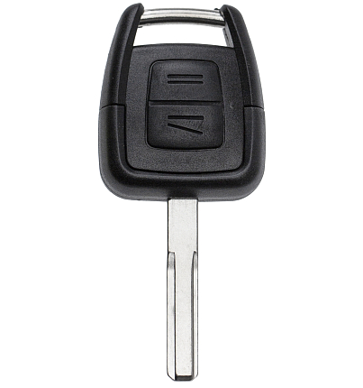 Корпус  OPEL S32 HU43 2кн КНР