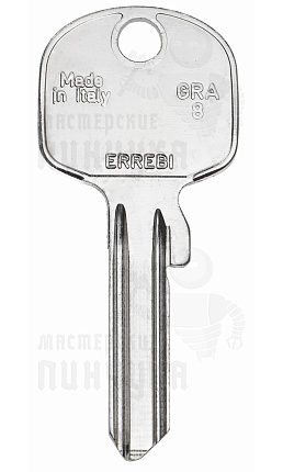 GRA8 GEA-4D GR3