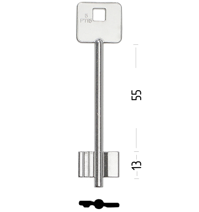 2PN14  PTN-10G  5PT15  17PO