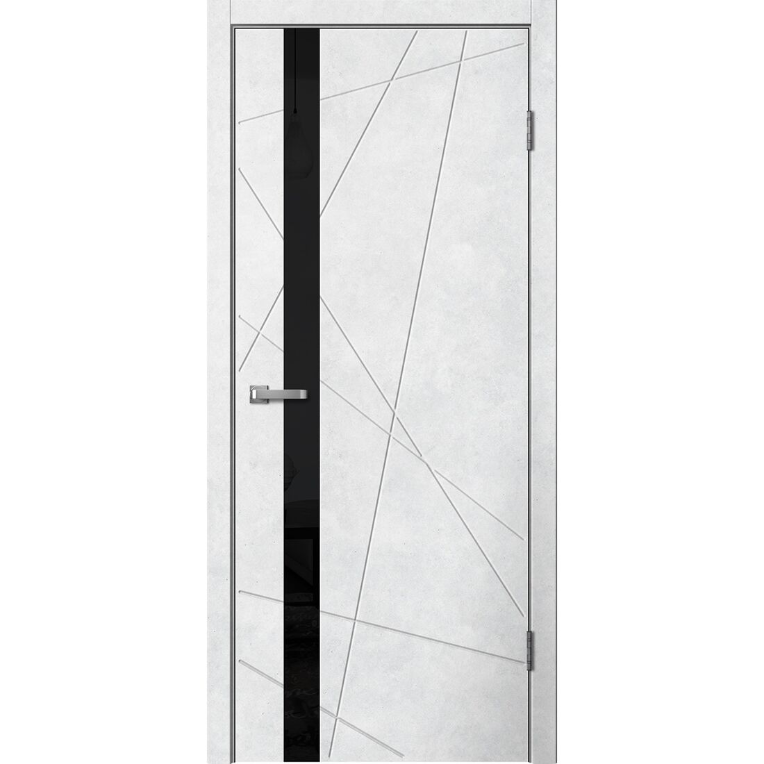 Межкомнатная дверь Line 02 FlyDoors