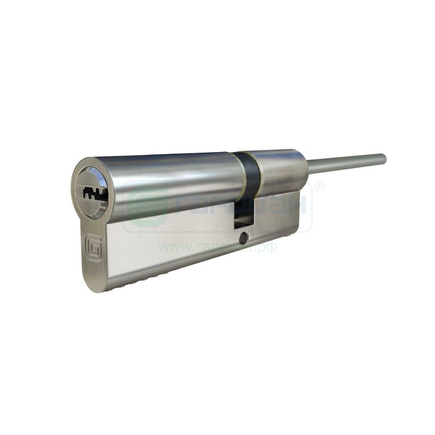 Цилиндровый механизм Гардиан GS Termo - Guardian Standart Termo