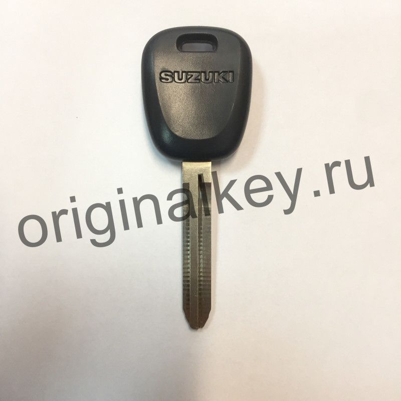 Ключ для  Suzuki XL-7