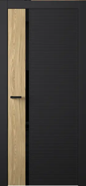 Межкомнатная дверь Entro Fashion FS-1D ENTRO