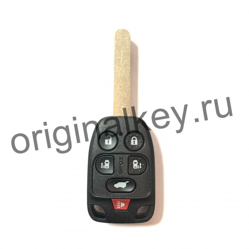 Ключ для Honda Odissey 2011-2013
