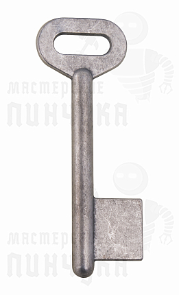 GPZ4D (силумин)