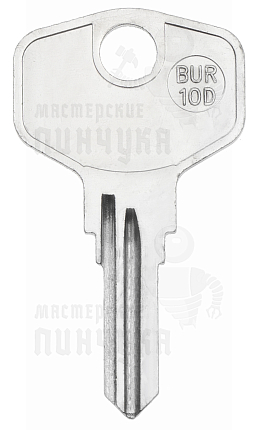 BG36R BUR-10D HPP1Rl HPE1L