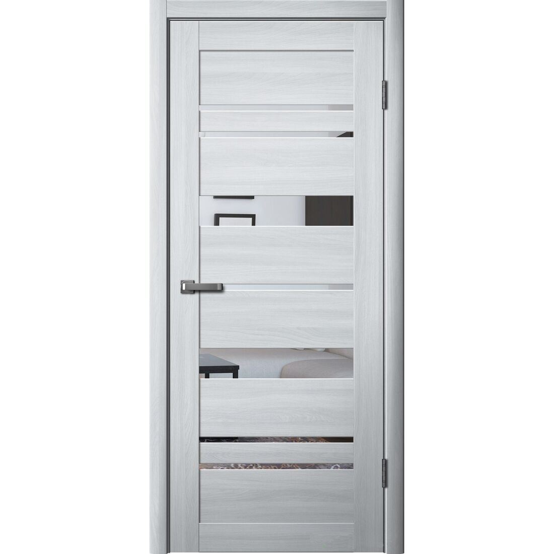Межкомнатная дверь LA STELLA мод. 283 FlyDoors