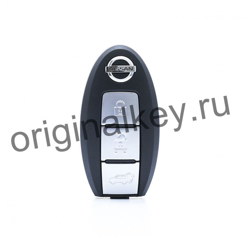 Ключ Nissan Murano 2008-2014, PCF7952