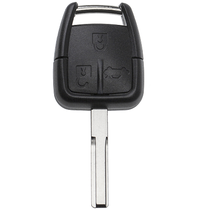 Корпус CHEVROLET S22 HU43 3кн КНР