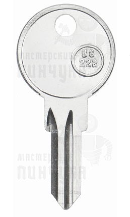BG22R AB41R