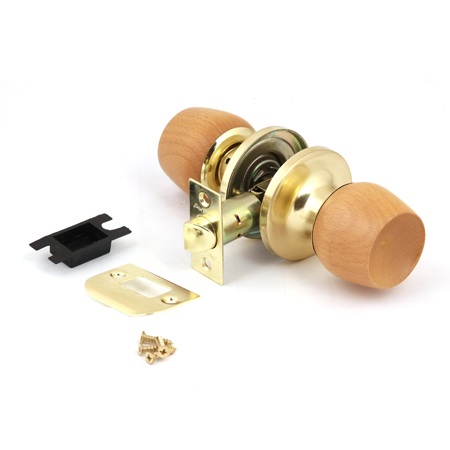Защелка Avers 0598-05-GM/BEECH