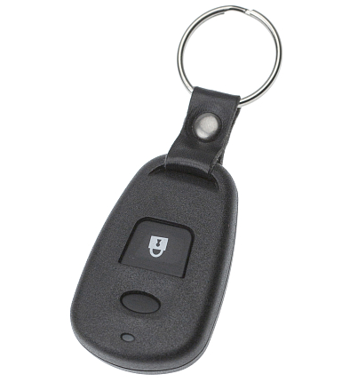 Корпус  HYUNDAI Elantra 2кн КНР