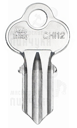 CHI12 CHI-5 CH8 1041N