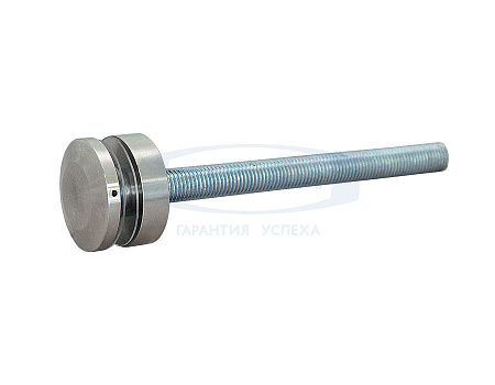 TT-516 SSS Точечное крепление для ограждений, д50, ш16