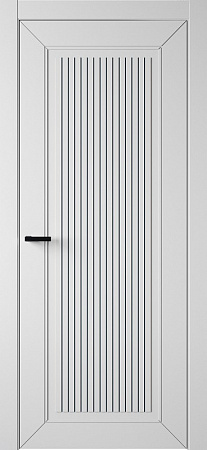 Дверь межкомнатная ARC1 Axeldoors