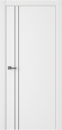Дверь межкомнатная Лайнинг 2 Axeldoors