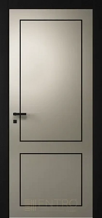 Межкомнатная дверь Entro Line LN-6 ENTRO