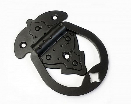 Н.Новгород Кольцо РКО-90-SL черн.мат. (14)