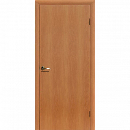 Межкомнатная дверь ПГ Гладкое FlyDoors