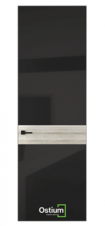 Межкомнатная дверь Titan 8 Ostium