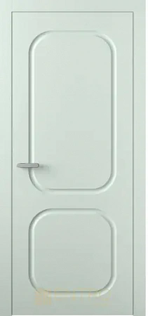 Межкомнатная дверь Entro Window 3 ПГ ENTRO