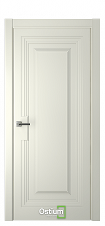 Межкомнатная дверь Mio 3 Ostium