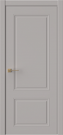 Дверь межкомнатная Eliss 3 Axeldoors