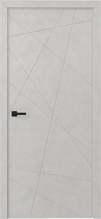 Дверь межкомнатная STARLINE Axeldoors