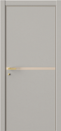 Дверь межкомнатная In Ace 3M Axeldoors