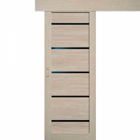 Межкомнатная дверь L26 FlyDoors