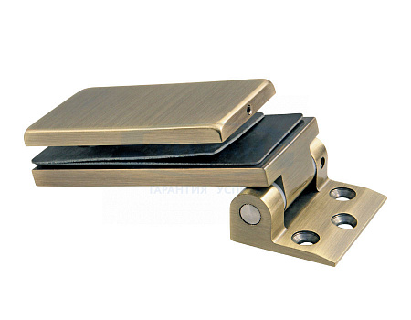 TI-82-4-2 AL+OBR Боковая петля на коробку