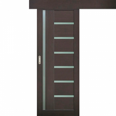 Межкомнатная дверь L17 FlyDoors