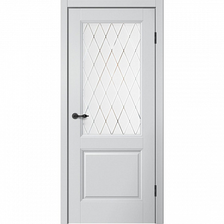 Межкомнатная дверь Mone M93 FlyDoors