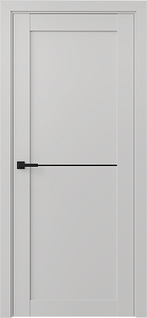 Дверь межкомнатная Grace Molding 1 Axeldoors