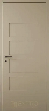 Межкомнатная дверь Entro Magic 6 ENTRO