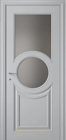 Межкомнатная дверь Entro Galant 8 ПО ENTRO