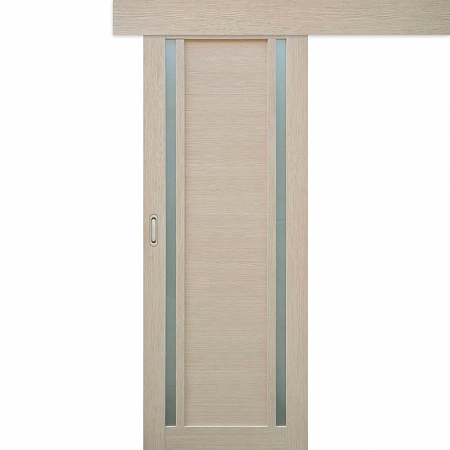 Межкомнатная дверь L23 FlyDoors