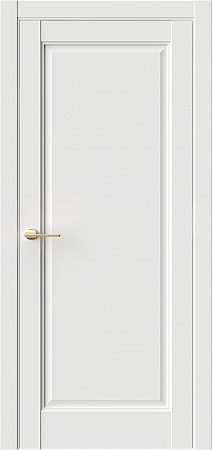 Дверь межкомнатная SENSE 1 Axeldoors